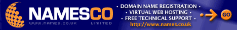 Click here for domain name registration and web hosting