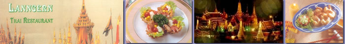 Lanngern Thai Restaurant